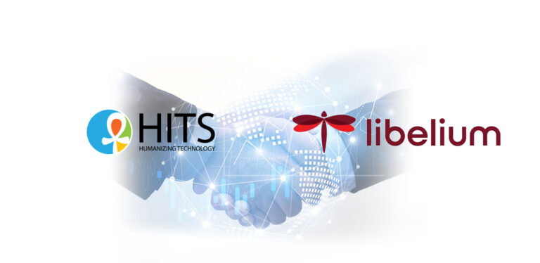 HITS Partnership With Libelium