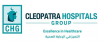 Cleopatra-Hospitals-Group